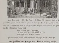An illustration from Weltausstellungs-Album : Erinnerung an Wien 1873 (1873)