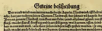 An illustration from Weltbuch : Spiegel vnd Bildtniss des gantzen Erdtbodens (1534)