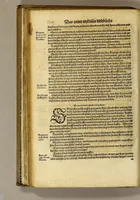 An illustration from Weltbuch : Spiegel vnd Bildtniss des gantzen Erdtbodens (1534)