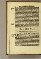 An illustration from Weltbuch : Spiegel vnd Bildtniss des gantzen Erdtbodens (1534)