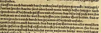 An illustration from Weltbuch : Spiegel vnd Bildtniss des gantzen Erdtbodens (1534)