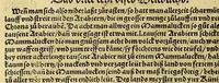 An illustration from Weltbuch : Spiegel vnd Bildtniss des gantzen Erdtbodens (1534)