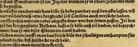 An illustration from Weltbuch : Spiegel vnd Bildtniss des gantzen Erdtbodens (1534)