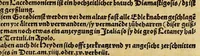 An illustration from Weltbuch : Spiegel vnd Bildtniss des gantzen Erdtbodens (1534)
