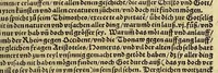 An illustration from Weltbuch : Spiegel vnd Bildtniss des gantzen Erdtbodens (1534)