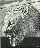 An illustration from Weltgeschichte der Kunst bis zur Erbauung der Sophienkirche (1888)