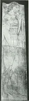 An illustration from Weltgeschichte der Kunst bis zur Erbauung der Sophienkirche (1888)