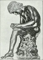 An illustration from Weltgeschichte der Kunst bis zur Erbauung der Sophienkirche (1888)