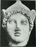 An illustration from Weltgeschichte der Kunst bis zur Erbauung der Sophienkirche (1888)