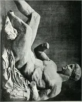 An illustration from Weltgeschichte der Kunst bis zur Erbauung der Sophienkirche (1888)