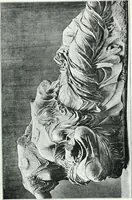 An illustration from Weltgeschichte der Kunst bis zur Erbauung der Sophienkirche (1888)