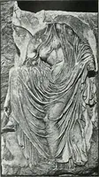 An illustration from Weltgeschichte der Kunst bis zur Erbauung der Sophienkirche (1888)