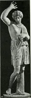 An illustration from Weltgeschichte der Kunst bis zur Erbauung der Sophienkirche (1888)