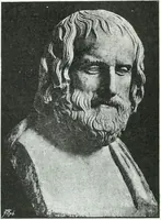 An illustration from Weltgeschichte der Kunst bis zur Erbauung der Sophienkirche (1888)