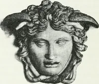An illustration from Weltgeschichte der Kunst bis zur Erbauung der Sophienkirche (1888)