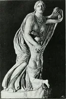 An illustration from Weltgeschichte der Kunst bis zur Erbauung der Sophienkirche (1888)