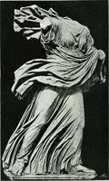 An illustration from Weltgeschichte der Kunst bis zur Erbauung der Sophienkirche (1888)