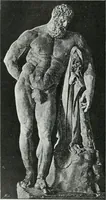 An illustration from Weltgeschichte der Kunst bis zur Erbauung der Sophienkirche (1888)