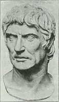 An illustration from Weltgeschichte der Kunst bis zur Erbauung der Sophienkirche (1888)