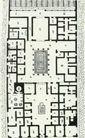 An illustration from Weltgeschichte der Kunst bis zur Erbauung der Sophienkirche (1888)
