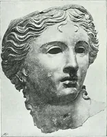 An illustration from Weltgeschichte der Kunst bis zur Erbauung der Sophienkirche (1888)