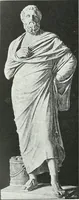 An illustration from Weltgeschichte der Kunst bis zur Erbauung der Sophienkirche (1888)