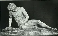An illustration from Weltgeschichte der Kunst bis zur Erbauung der Sophienkirche (1888)
