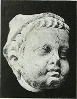 An illustration from Weltgeschichte der Kunst bis zur Erbauung der Sophienkirche (1888)