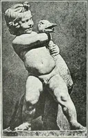 An illustration from Weltgeschichte der Kunst bis zur Erbauung der Sophienkirche (1888)
