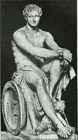 An illustration from Weltgeschichte der Kunst bis zur Erbauung der Sophienkirche (1888)
