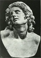 An illustration from Weltgeschichte der Kunst bis zur Erbauung der Sophienkirche (1888)