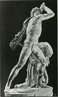 An illustration from Weltgeschichte der Kunst bis zur Erbauung der Sophienkirche (1888)