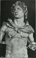 An illustration from Weltgeschichte der Kunst bis zur Erbauung der Sophienkirche (1888)