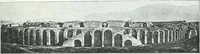 An illustration from Weltgeschichte der Kunst bis zur Erbauung der Sophienkirche (1888)