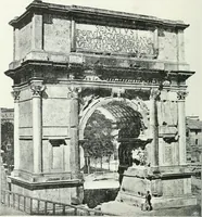 An illustration from Weltgeschichte der Kunst bis zur Erbauung der Sophienkirche (1888)