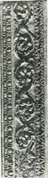An illustration from Weltgeschichte der Kunst bis zur Erbauung der Sophienkirche (1888)