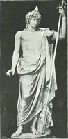 An illustration from Weltgeschichte der Kunst bis zur Erbauung der Sophienkirche (1888)