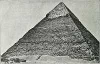 An illustration from Weltgeschichte der Kunst bis zur Erbauung der Sophienkirche (1888)