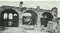 An illustration from Weltgeschichte der Kunst bis zur Erbauung der Sophienkirche (1888)