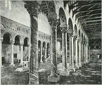 An illustration from Weltgeschichte der Kunst bis zur Erbauung der Sophienkirche (1888)