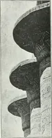 An illustration from Weltgeschichte der Kunst bis zur Erbauung der Sophienkirche (1888)
