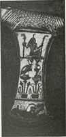 An illustration from Weltgeschichte der Kunst bis zur Erbauung der Sophienkirche (1888)