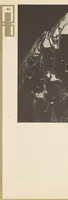 Picture 1 of 10 from Wendingen : maandblad voor bouwen en sieren (1918), leaf 12