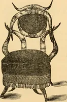 Picture 7 of 21 from Wenzel Friedrich, manufacturer of horn furniture. (1890), leaf 14