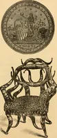 Picture 12 of 21 from Wenzel Friedrich, manufacturer of horn furniture. (1890), leaf 22