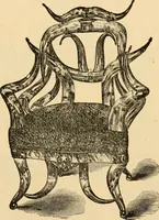 Picture 13 of 21 from Wenzel Friedrich, manufacturer of horn furniture. (1890), leaf 24