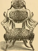 Picture 14 of 21 from Wenzel Friedrich, manufacturer of horn furniture. (1890), leaf 26