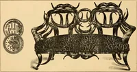 Picture 20 of 21 from Wenzel Friedrich, manufacturer of horn furniture. (1890), leaf 36