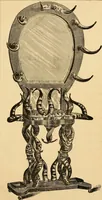 Picture 21 of 21 from Wenzel Friedrich, manufacturer of horn furniture. (1890), leaf 38