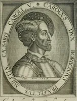 An illustration from Wereld spiegel waer in vertoontword de beschrÿvinge der kÿken staten ... (1621)